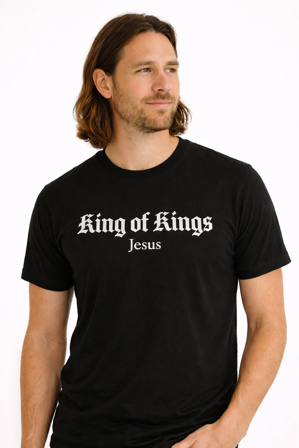 KING OF KINGS, Jesus