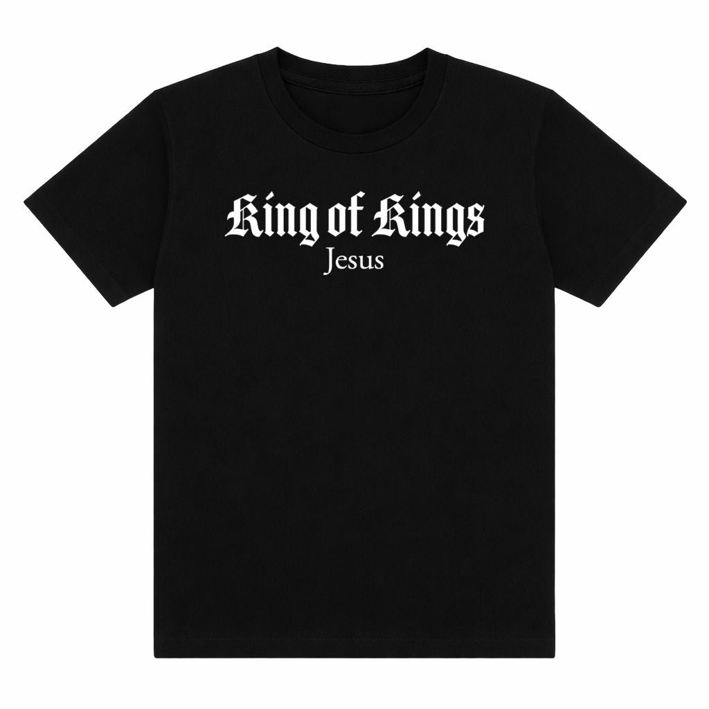 KING OF KINGS, Jesus